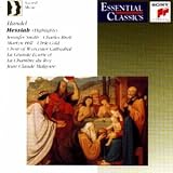 Handel: Messiah (highlights)