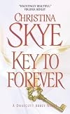 Key to Forever (Draycott Abbey Series)