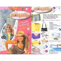 The Original BeDazzler Tool
