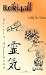 Reiki4all. Reiki f�r Tiere