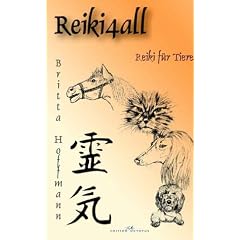 Reiki4all. Reiki f�r Tiere