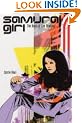 The Book of the Shadow (Samurai Girl)