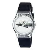 Andy Warhol Andy072 Nothing Special Watch