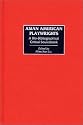 Asian American Playwrights: A Bio-Bibliographical Critical Sourcebook