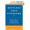 Restless Legs Syndrome: Relief and Hope for Sleepless Victims of a Hidden Epidemic