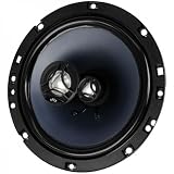 DB Drive SP603.3 6.5-Inch Triax Speed Series Speaker