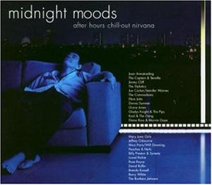 Joe Cocker and Jennifer Warnes - Midnight Moods - After Hours Chill-Out Nirvana - Zortam Music