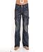 【LEVI'S】ローライズブーツカット メンズ