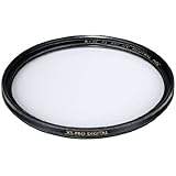 B+W 55mm XS-Pro Clear UV Haze with Multi-Resistant Nano Coating (010M)