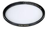 B+W UV-HAZE Filter (52mm, MRC Nano, XS-PRO digital)
