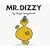 Mr. Dizzy (Mr. Men Library)