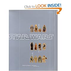 The Star Wars Action Figure Archive