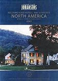 Johansens Recommended Hotels, Inns & Resorts: North America, Bermuda, Caribbean, Mexico, Pacific 2003 (Johansens Recommended Hotels Inns and Resorts: North America, Bermuda, Caribbean Pacific)