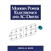 Modern Power Electronics and AC Drives