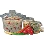 Micro Mac 2-Quart Soup and Simmer Set