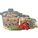 Kitchen & Housewares : Micro Mac 2 Quart Soup and Simmer Set