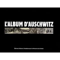 L'album d'Auschwitz