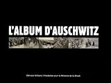 L'album d'Auschwitz