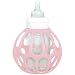 Ba Baby Bottle Holder, Pink