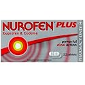 Nurofen Plus Tablets 32