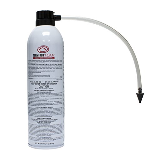 Termidor foam