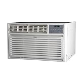 Haier 8,000-BTU Through the Wall Air Conditioner - White by Haier