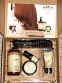 WEN BY CHAZ DEAN SWEET ALMOND CONDITIONER,STYLING CREME,INTENSIVE HAIR TREATMENT,TEXTURE BALM,WIDE TOOTH SHOWER COMB,5 PIECE SET