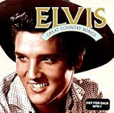 Elvis:  Great Country Songs