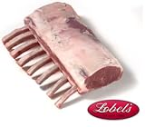 Frenched Rack of Lamb