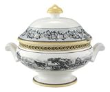 Villeroy & Boch Audun Ferme Covered Vegetable - Round