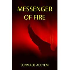Messenger of Fire