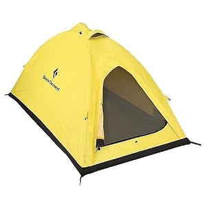Eldorado Tent - 2 person by Black Diamond