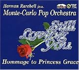 Still loving you (feat. MCPO)