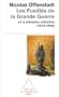 Les Fusill�s de la Grande Guerre et la M�moire collective (1914-1999)