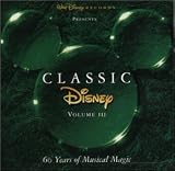 Classic Disney, Vol. 3
