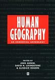 Search : Human Geography: An Essential Anthology