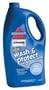 Bissell Wash & Protect 710E Fibre Cleansing Formula with Scotchgard 1.42litre