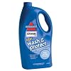 Bissell Wash & Protect 710E Fibre Cleansing Formula with Scotchgard 1.42litre