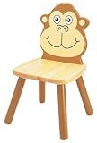 Pintoy Chimpanzee Chair