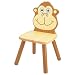 Pintoy Chimpanzee Chair