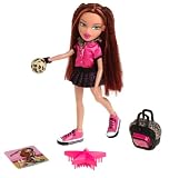 Bratz Sportz Bowling Meygan Doll