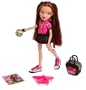 Bratz Sportz Bowling Meygan Doll