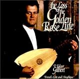 Lute Music: The Loss of the Golden Rose Lute