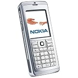 NOKIA - T�l�phone portable - E60 - Blackberry