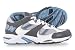 New Balance W854 GB Cross Trainers - Grey - SIZE UK 3