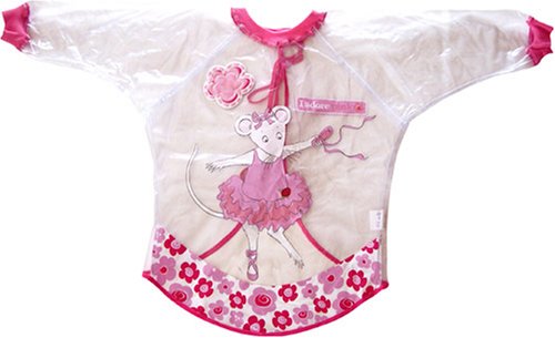 Shreds - Angelina Painting Smock