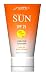 Aubrey Sunscreen for Active Lifestyles SPF 25 4 oz