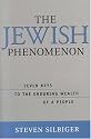 The Jewish Phenomenon: Seven Keys to the Enduring Wealth of a People