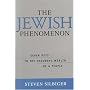 The Jewish Phenomenon: Seven Keys to the Enduring Wealth of a People