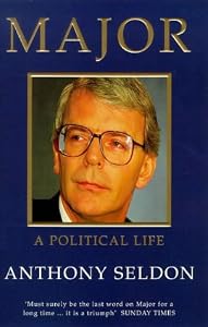 Image of Major: A Political Life